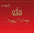 Miniatyrbillede 2 af 2: Kong Klang - Kong Klang (CD)