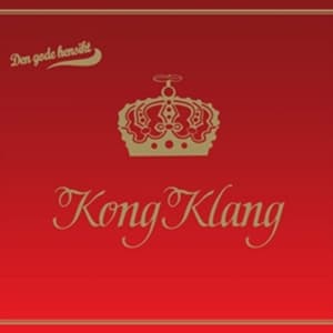 Kong Klang - Kong Klang (CD)