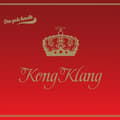 Miniatyrbillede 1 af 2: Kong Klang - Kong Klang (CD)