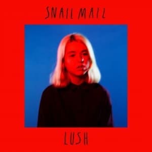 Snail Mail - Lush (CD)