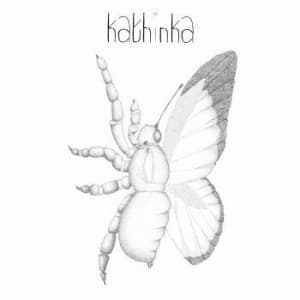 Kathinka - Kathinka (CD)