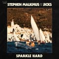 Pikkukuva 2 / 2: Stephen Malkmus & The Jicks - Sparkle Hard (CD)