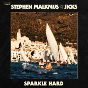 Stephen Malkmus & The Jicks - Sparkle Hard (CD)