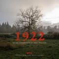 Miniatyrbild 1 av 2: Mike Patton - 1922 (Soundtrack) (CD)