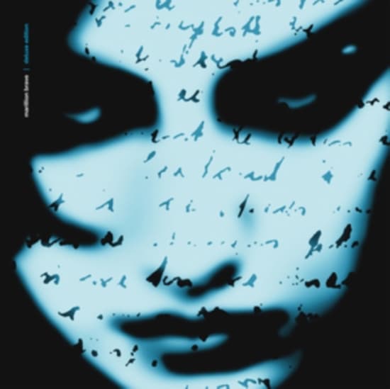 Marillion - Brave (CD)