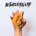 Miniatyrbild 1 av 2: Between You & Me - Everything Is Temporary (CD)