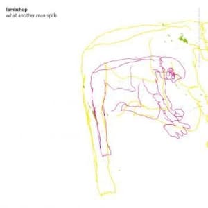 Lambchop - What Another Man Spills (20Th Anniversary Edition) (CD)