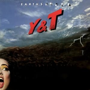 Y&T - Earthshaker (Collectors Edition) (CD)