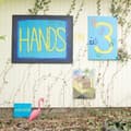 Miniatyrbilde 1 av 2: Mandancing - Hands On 3 (CD)