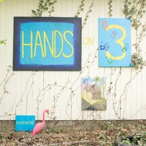 Mandancing - Hands On 3 (CD)