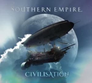 Southern Empire - Civilisation (CD)
