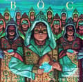 Pikkukuva 1 / 2: Blue Oyster Cult - Fire Of Unknown Origin (CD)