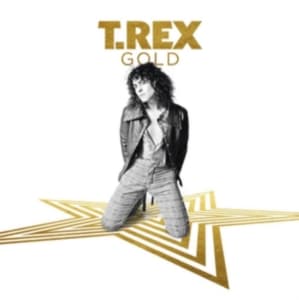 T.Rex - Gold (CD)