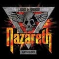 Miniatyrbild 1 av 2: Nazareth - Loud & Proud! Anthology (CD)