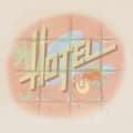 Miniatyrbillede 2 af 2: Hotel - Hotel (CD)