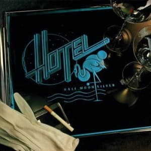 Hotel - Half Moon Silver (CD)