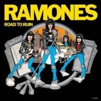 Ramones - Road To Ruin (40Th Anniversary CD) (CD)