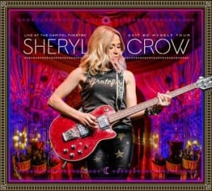 Sheryl Crow - Live At Capitol Theatre (2Cd+Dvd) (CD)