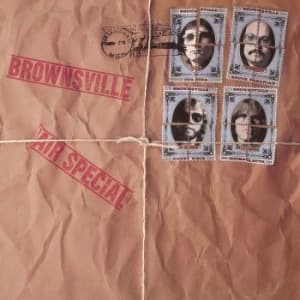 Brownsville - Air Special (CD)