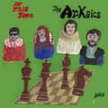 Miniatyrbillede 1 af 2: Ar-Kaics - In This Time (CD)
