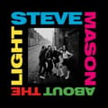 Miniatyrbillede 1 af 2: Steve Mason - About The Light (CD)