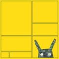 Pikkukuva 2 / 2: Hen Ogledd - Mogic (CD)