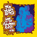 Miniatyrbilde 2 av 2: Ten Years After - Live At The Fillmore East (CD)