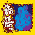 Miniatyrbilde 1 av 2: Ten Years After - Live At The Fillmore East (CD)