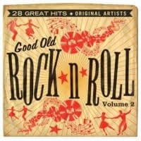 Various Artists - Good Old Rock 'N' Roll Volume 2 (CD)