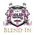 Pikkukuva 1 / 2: Solid Method - Blend In (EP) (CD)