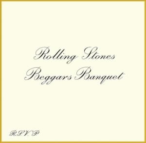 The Rolling Stones - Beggars Banquet - 50Th Ed (CD)