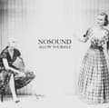 Miniatyrbilde 2 av 2: Nosound - Allow Yourself (CD)
