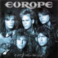 Pikkukuva 1 / 2: Europe - Out Of This World (Collectors Editi (CD)
