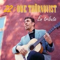 Various Artists - 22 X Owe Thörnqvist - En Tribute (CD)
