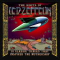 Miniatyrbilde 1 av 2: Various Artists - The Roots Of Led Zeppelin (CD)