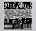 Miniatyrbilde 2 av 2: Blandade Artister - Dope Guns & Fucking In The Streets: (CD)