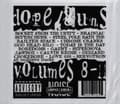 Miniatyrbilde 1 av 2: Blandade Artister - Dope Guns & Fucking In The Streets: (CD)