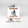 Pikkukuva 1 / 2: Thunder - Please Remain Seated (CD)