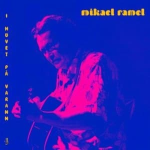 Ramel Mikael - I Huvet På Varann (CD)