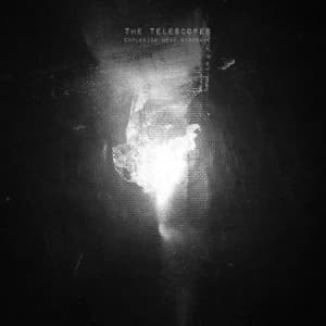 Telescopes - Exploding Head Syndrome (LP)