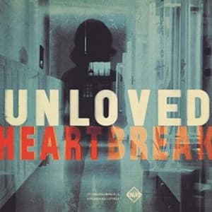 Unloved - Heartbreak (CD)