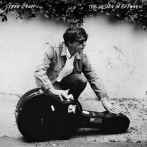 Steve Gunn - The Unseen In Between (CD)