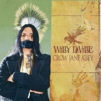 Willy Deville - Crow Jane Alley (CD)