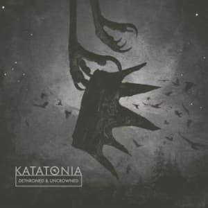 Katatonia - Dethroned & Uncrowned (Digi) (CD)