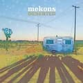 Miniatyrbilde 1 av 2: Mekons - Deserted (CD)