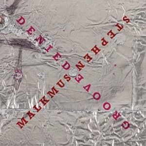 Stephen Malkmus - Groove Denied (CD)