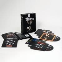 Whitesnake - Slide It In - 35th Anniversary Super Deluxe: The Ultimate Special Edition (6CD + DVD)