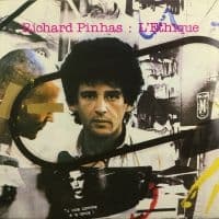 Pinhas Richard - L'ethique (CD)