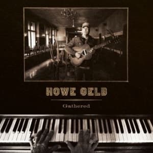 Gelb Howe - Gathered (CD)
