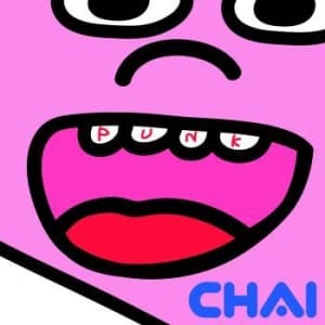 Chai - Punk (CD)